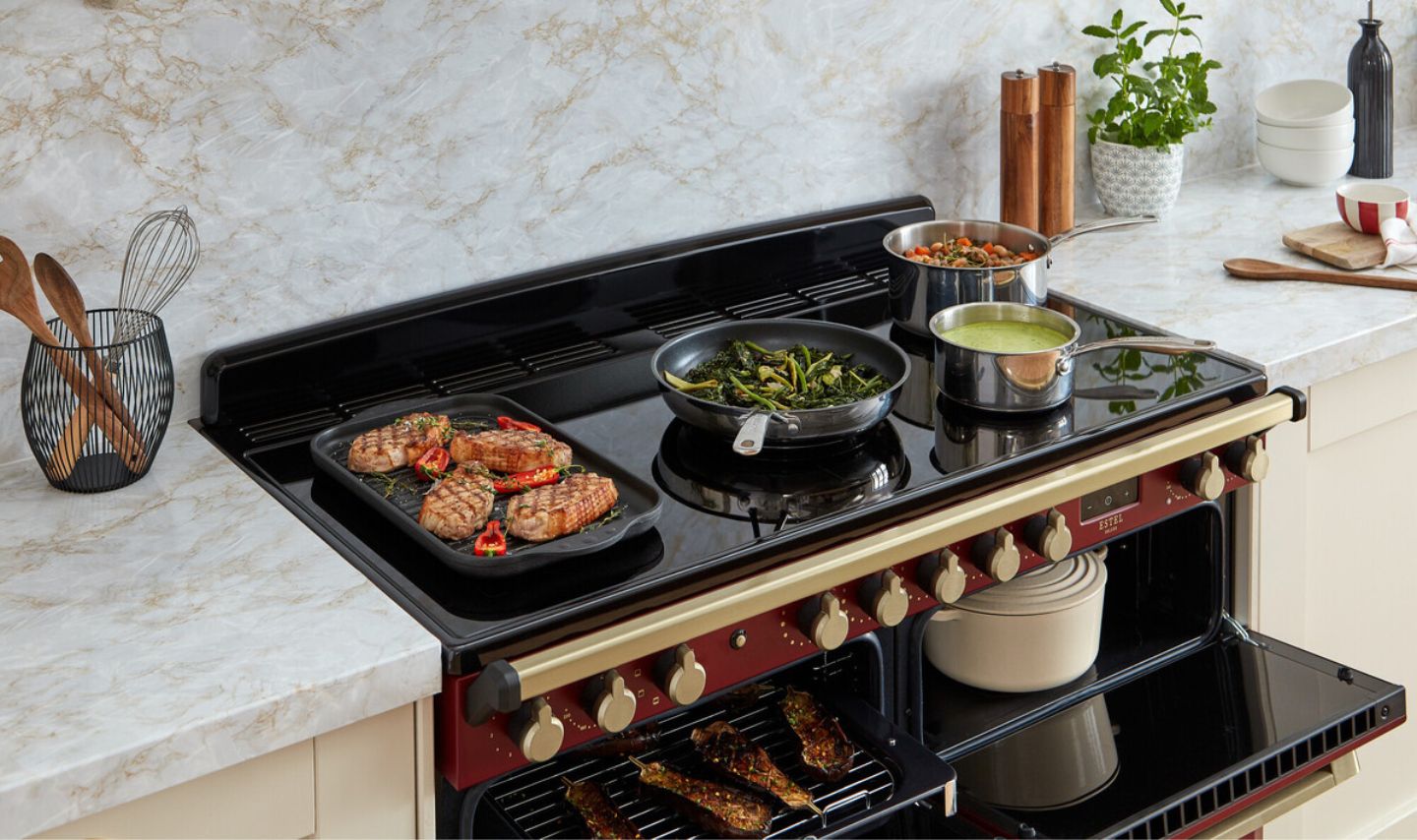 Kochtopf, Kochgeschirr, Essen, Topf