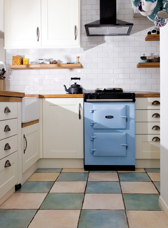 Fußboden, Bodenbeläge, Drinnen, Küche, Innenarchitektur