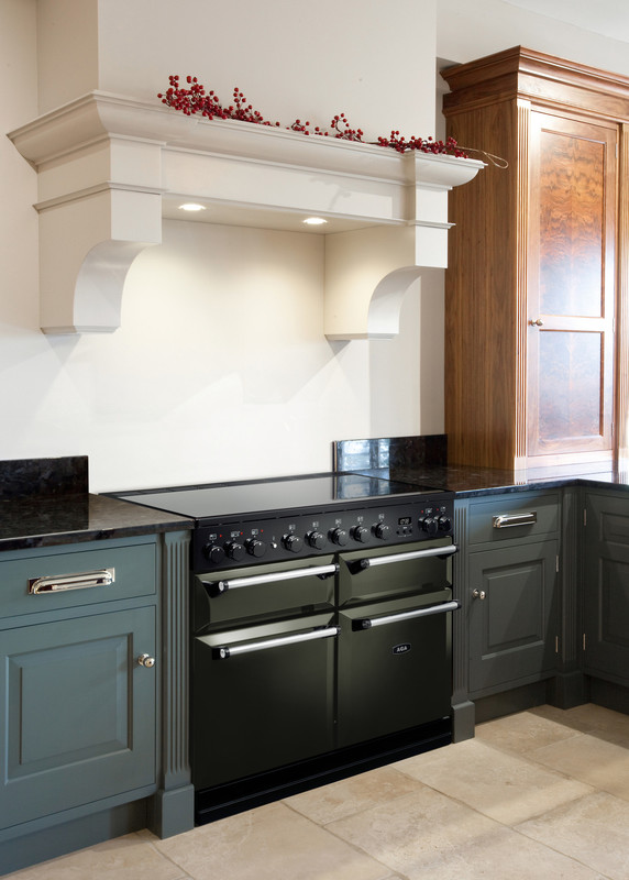 Drinnen, Küche, Innenarchitektur