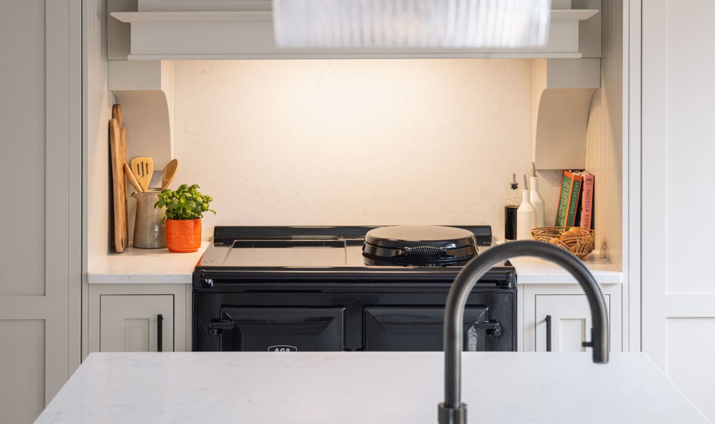 Drinnen, Innenarchitektur, Sinken, Waschbeckenhahn, Küche