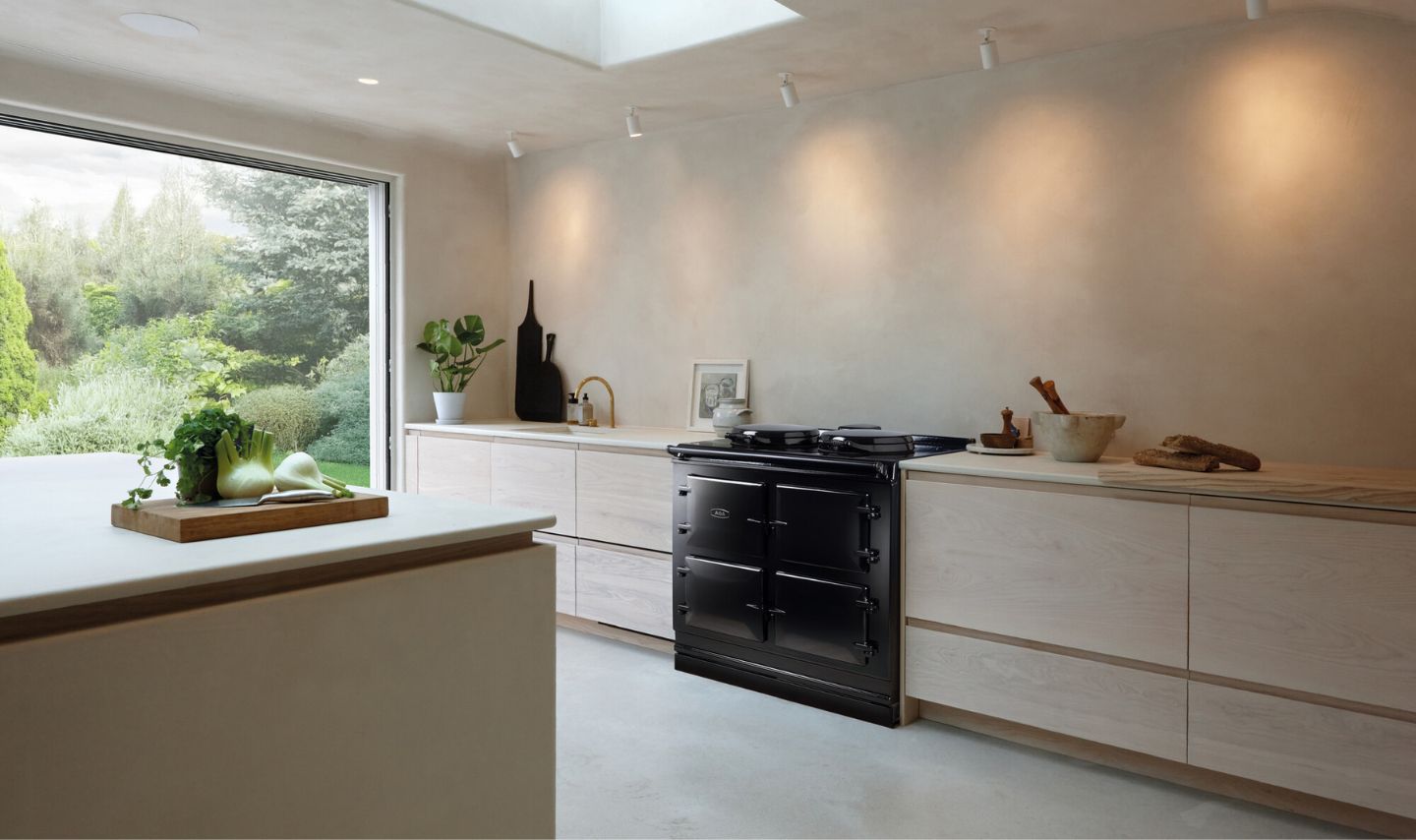 Drinnen, Innenarchitektur, Küche