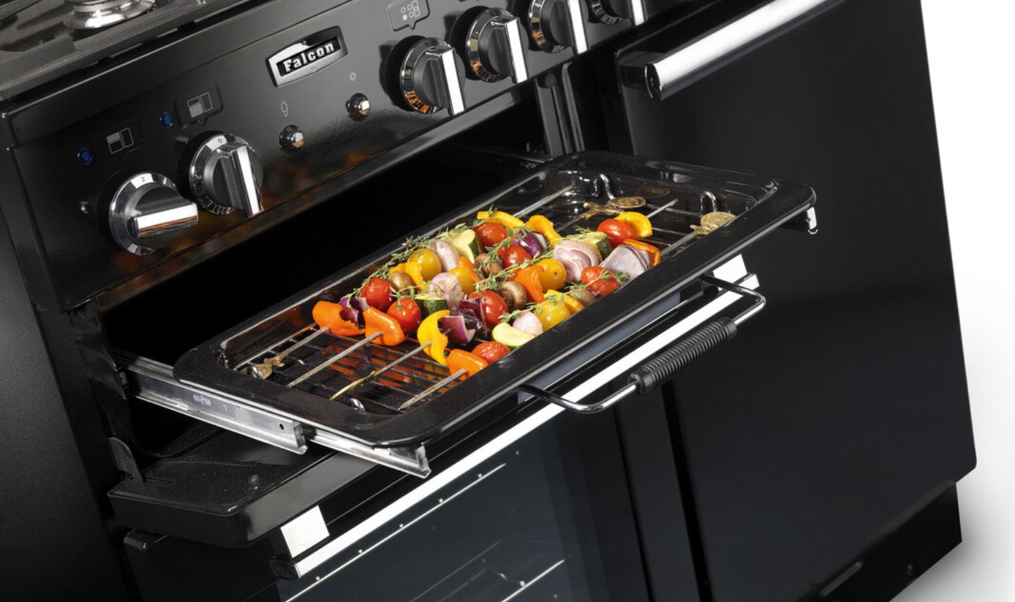 Gerät, Elektrisches Gerät, Ofen, Kochen