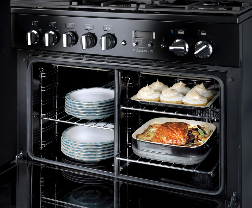 Gerät, Elektrisches Gerät, Ofen, Backen