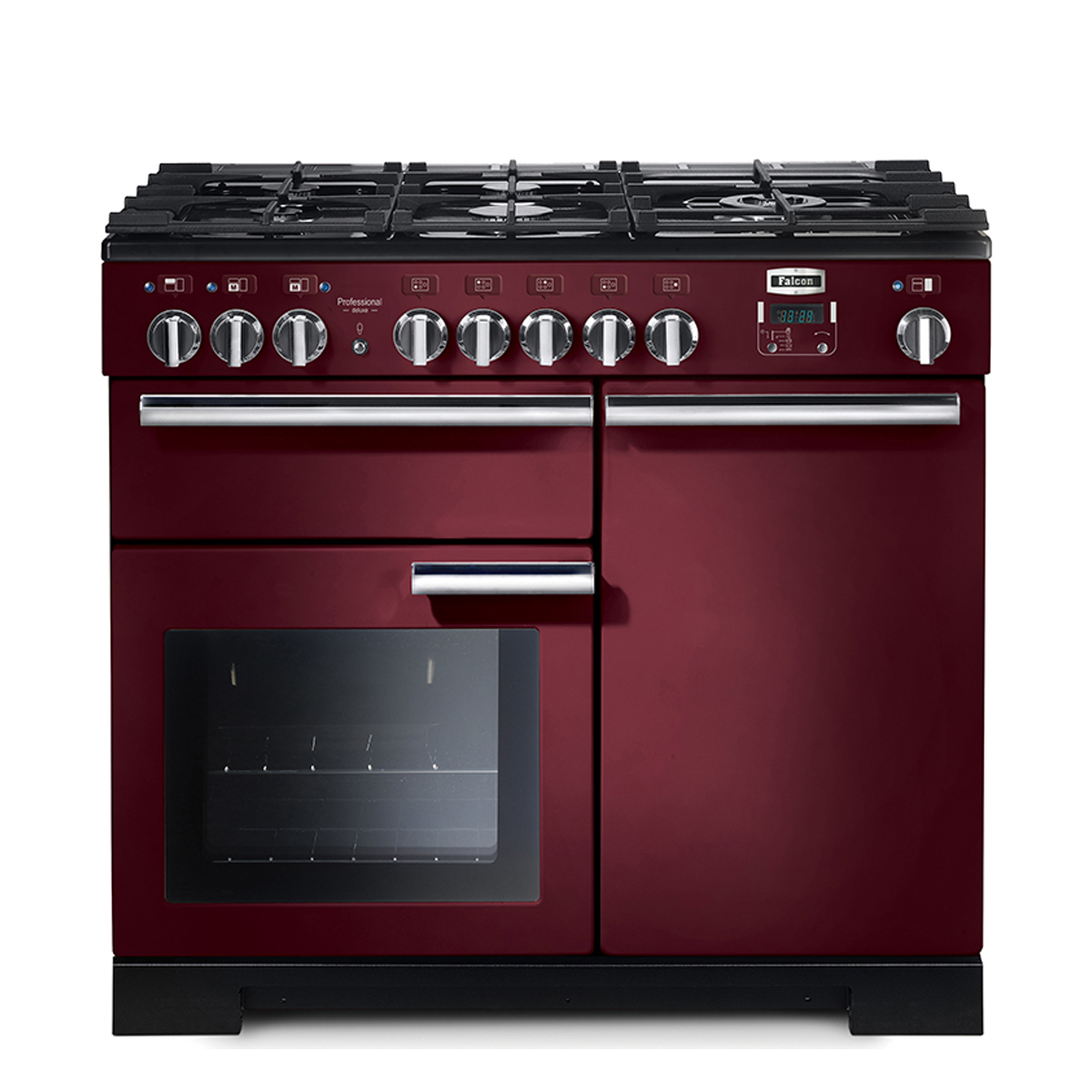 Falcon Professional Deluxe 100