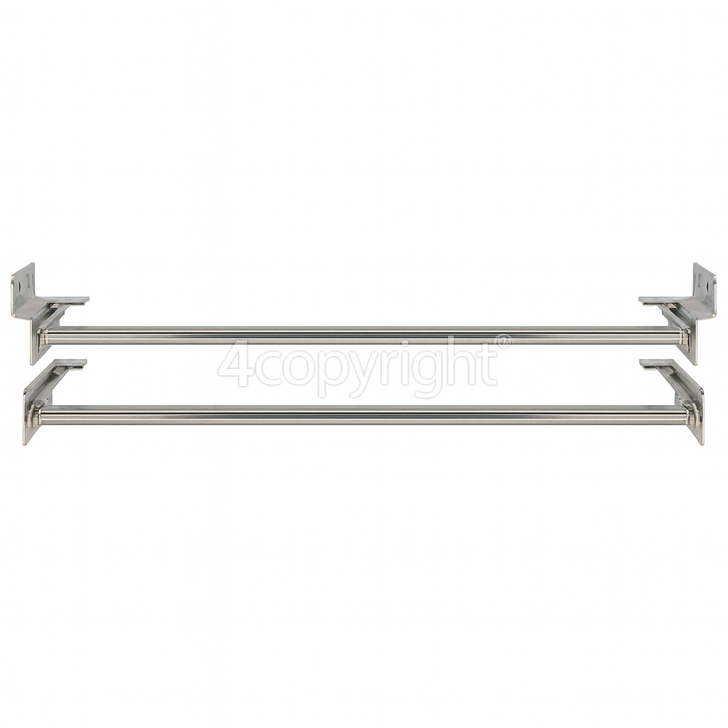 Falcon Teleskopauszüge