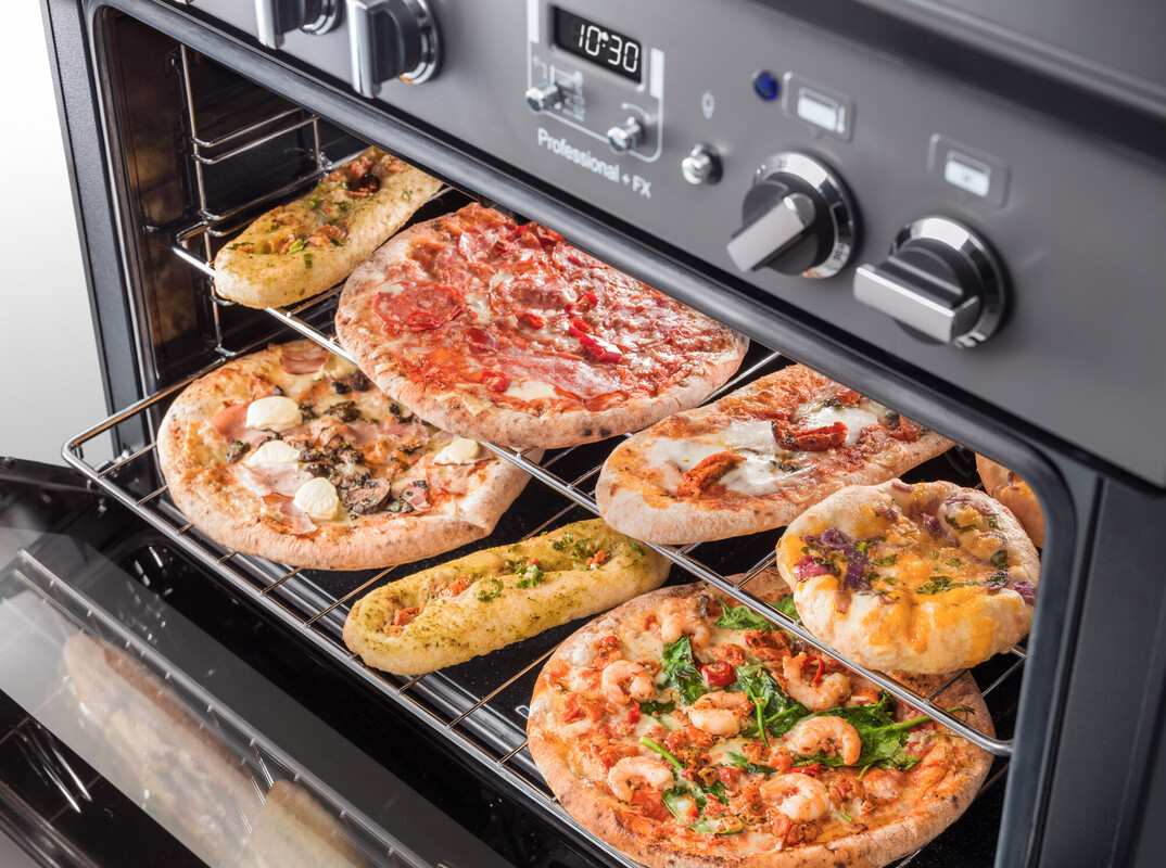 Gerät, Elektrisches Gerät, Backen, Kochen