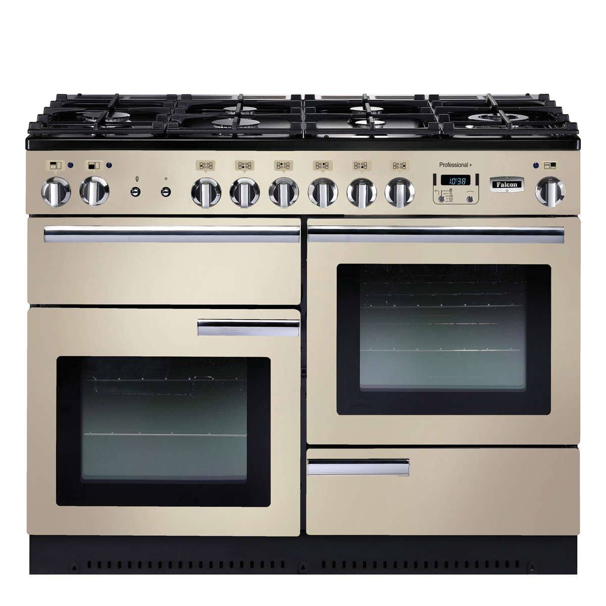 Falcon Professional+ 110