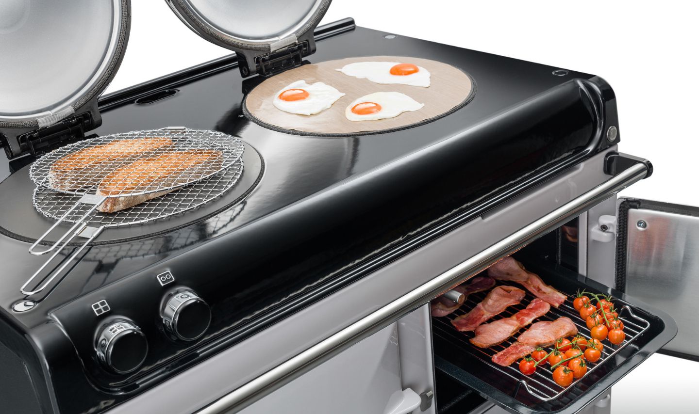 Gerät, Elektrisches Gerät