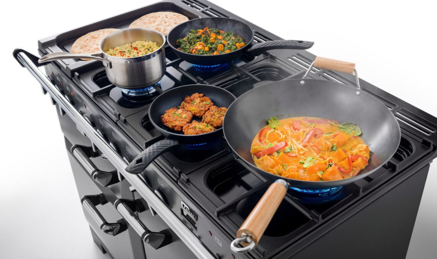 Kochtopf, Kochgeschirr, Kochfeld, Drinnen, Küche